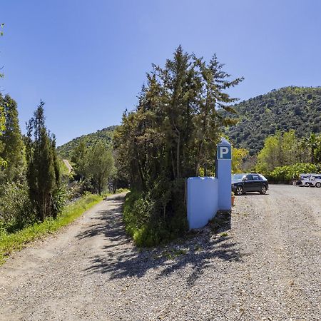 Cubo'S Hotel Cortijo San Antonio كاسارابونيلا المظهر الخارجي الصورة
