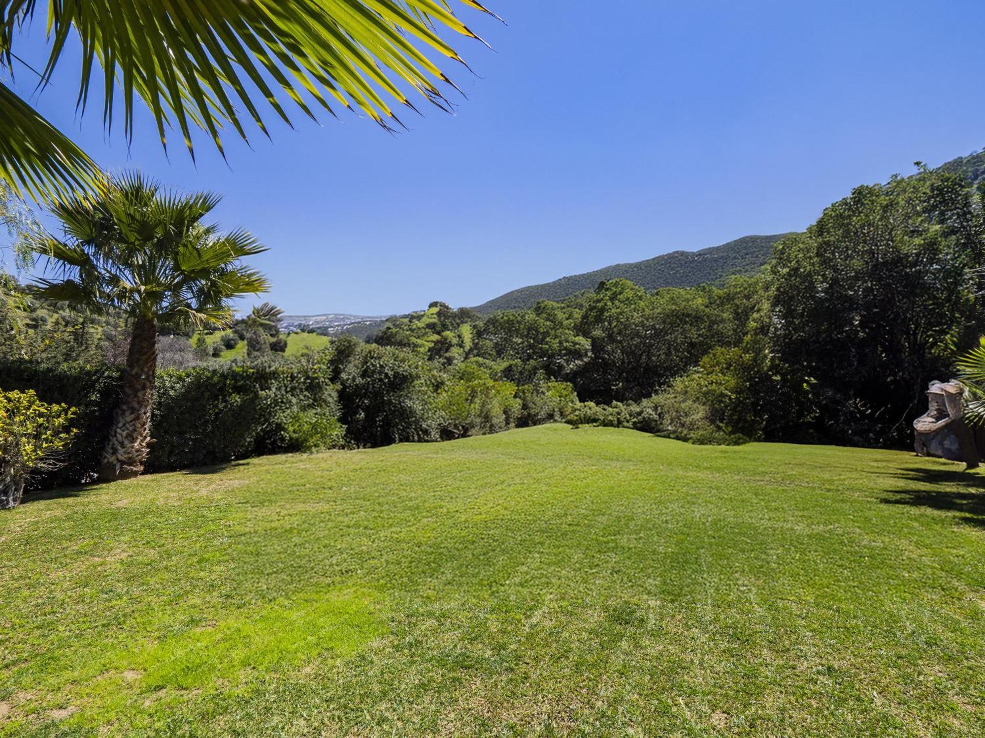 Cubo'S Hotel Cortijo San Antonio كاسارابونيلا المظهر الخارجي الصورة