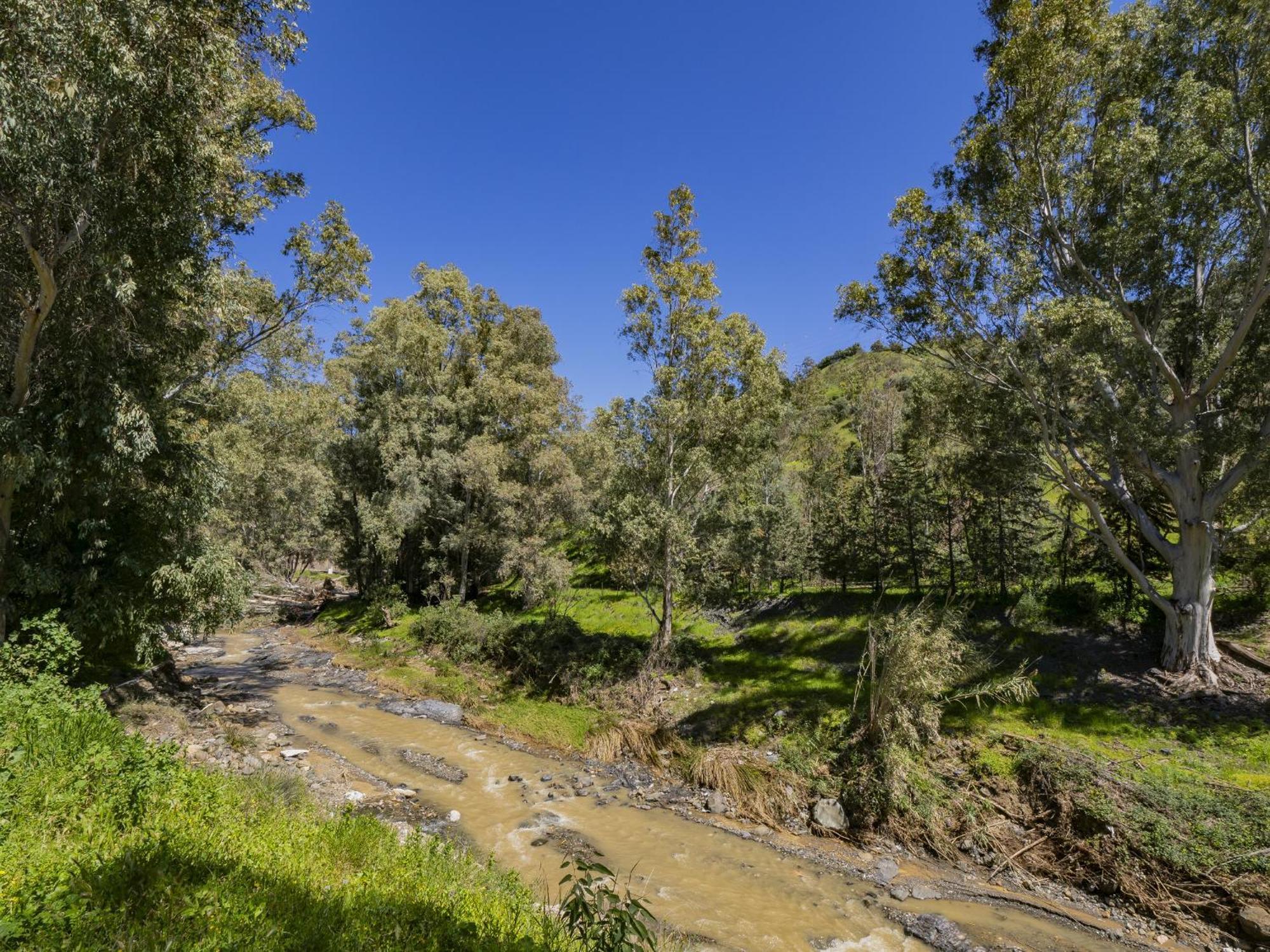 Cubo'S Hotel Cortijo San Antonio كاسارابونيلا المظهر الخارجي الصورة