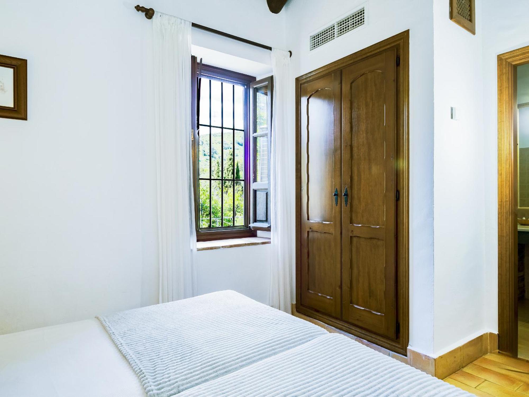Cubo'S Hotel Cortijo San Antonio كاسارابونيلا المظهر الخارجي الصورة