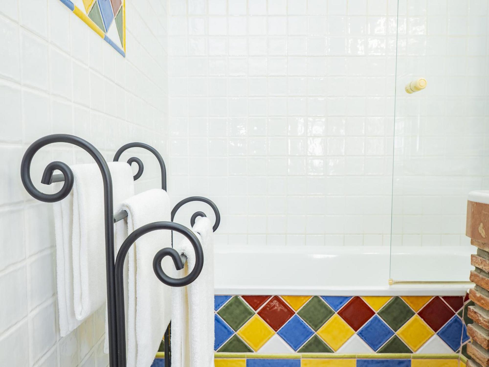 Cubo'S Hotel Cortijo San Antonio كاسارابونيلا المظهر الخارجي الصورة