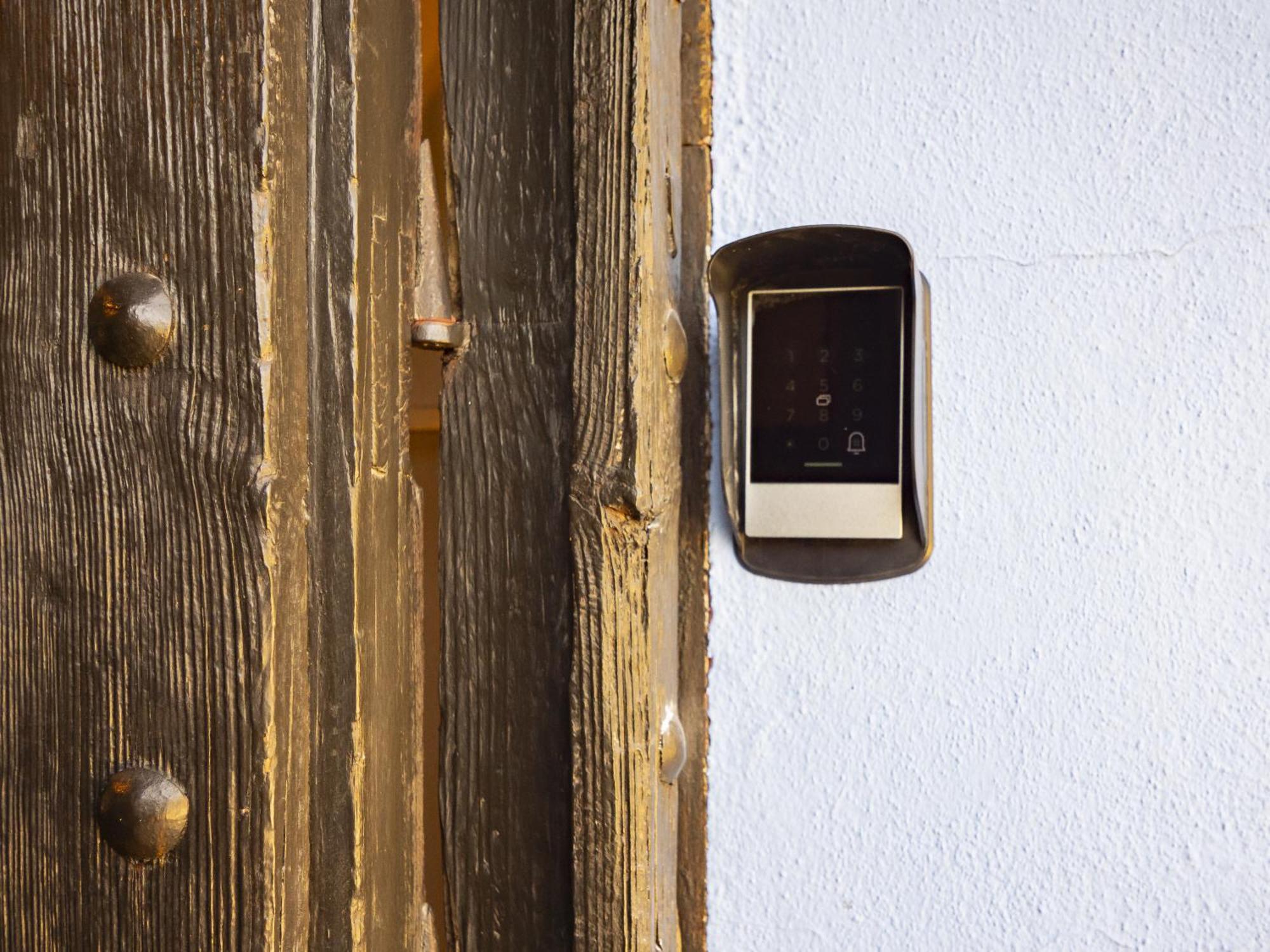 Cubo'S Hotel Cortijo San Antonio كاسارابونيلا المظهر الخارجي الصورة