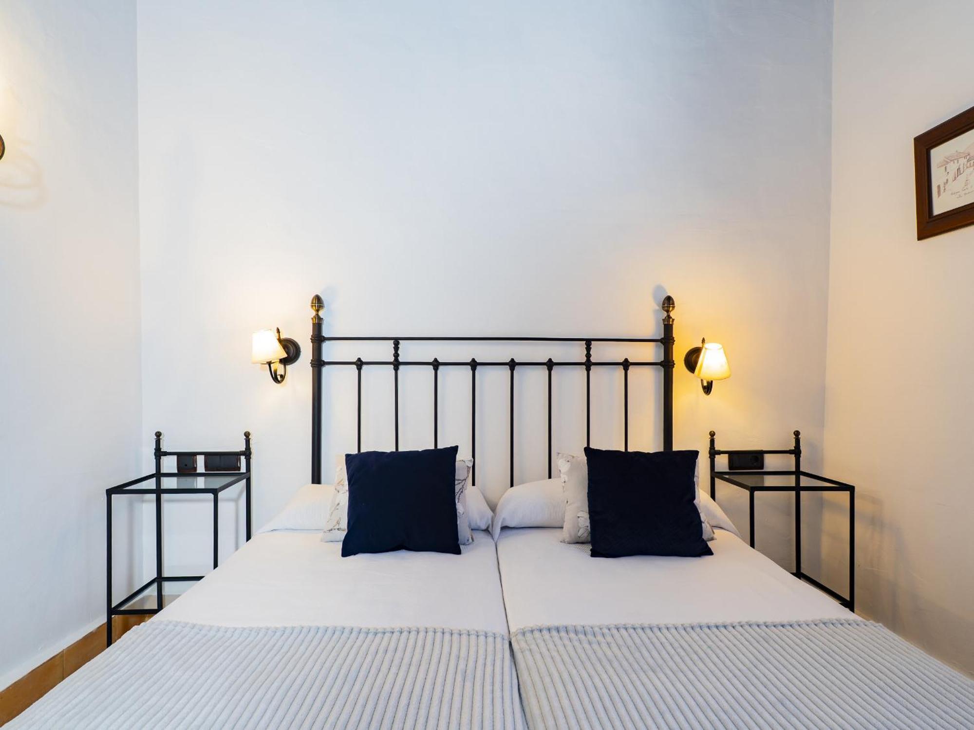 Cubo'S Hotel Cortijo San Antonio كاسارابونيلا المظهر الخارجي الصورة
