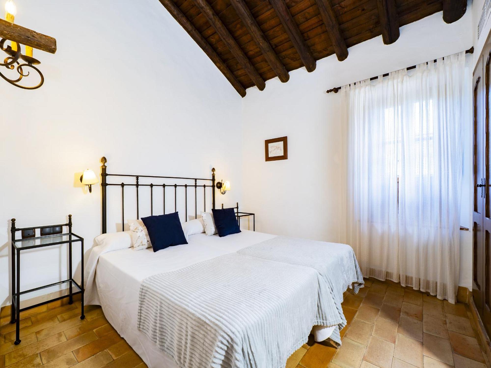 Cubo'S Hotel Cortijo San Antonio كاسارابونيلا المظهر الخارجي الصورة