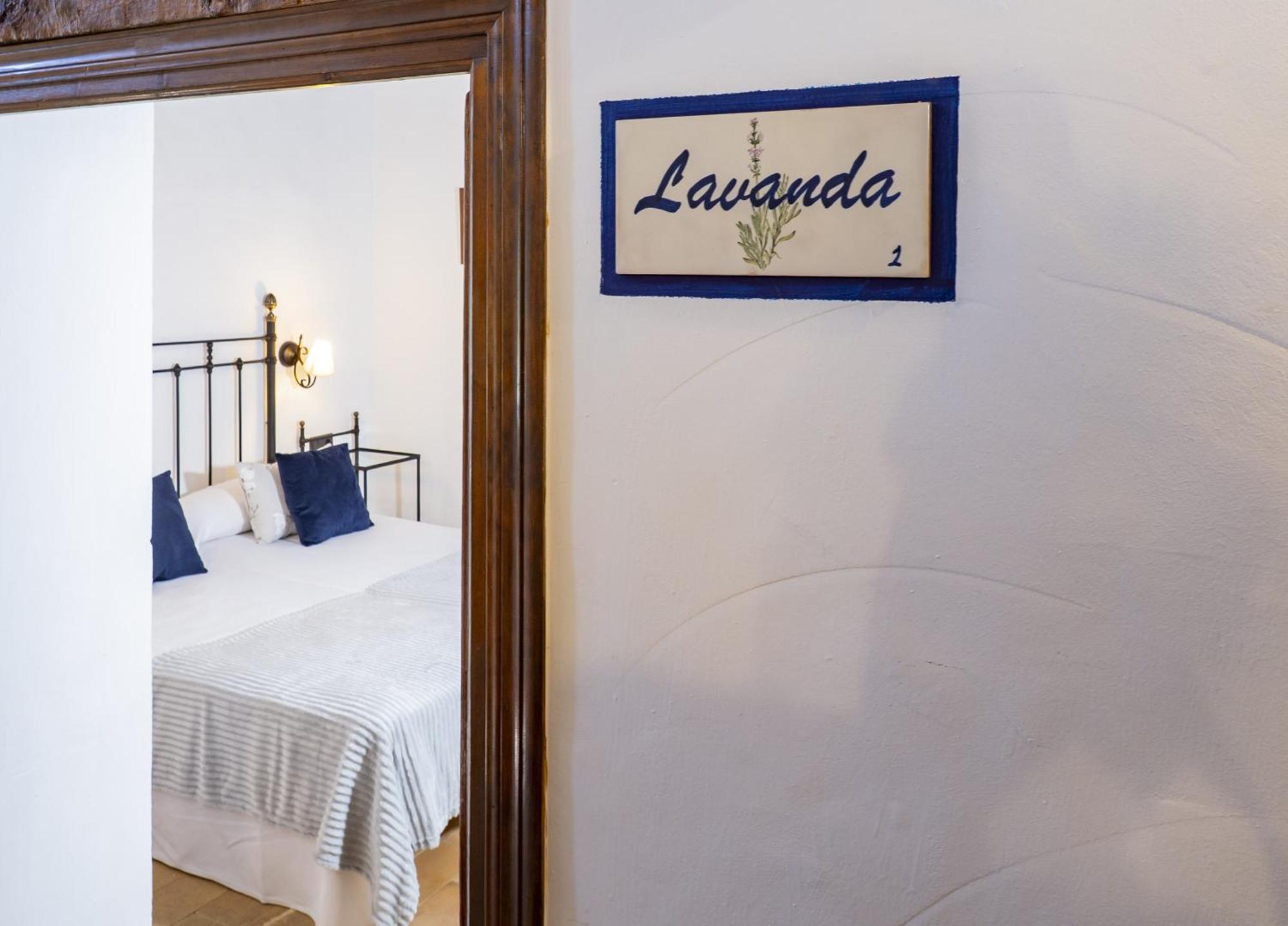 Cubo'S Hotel Cortijo San Antonio كاسارابونيلا المظهر الخارجي الصورة