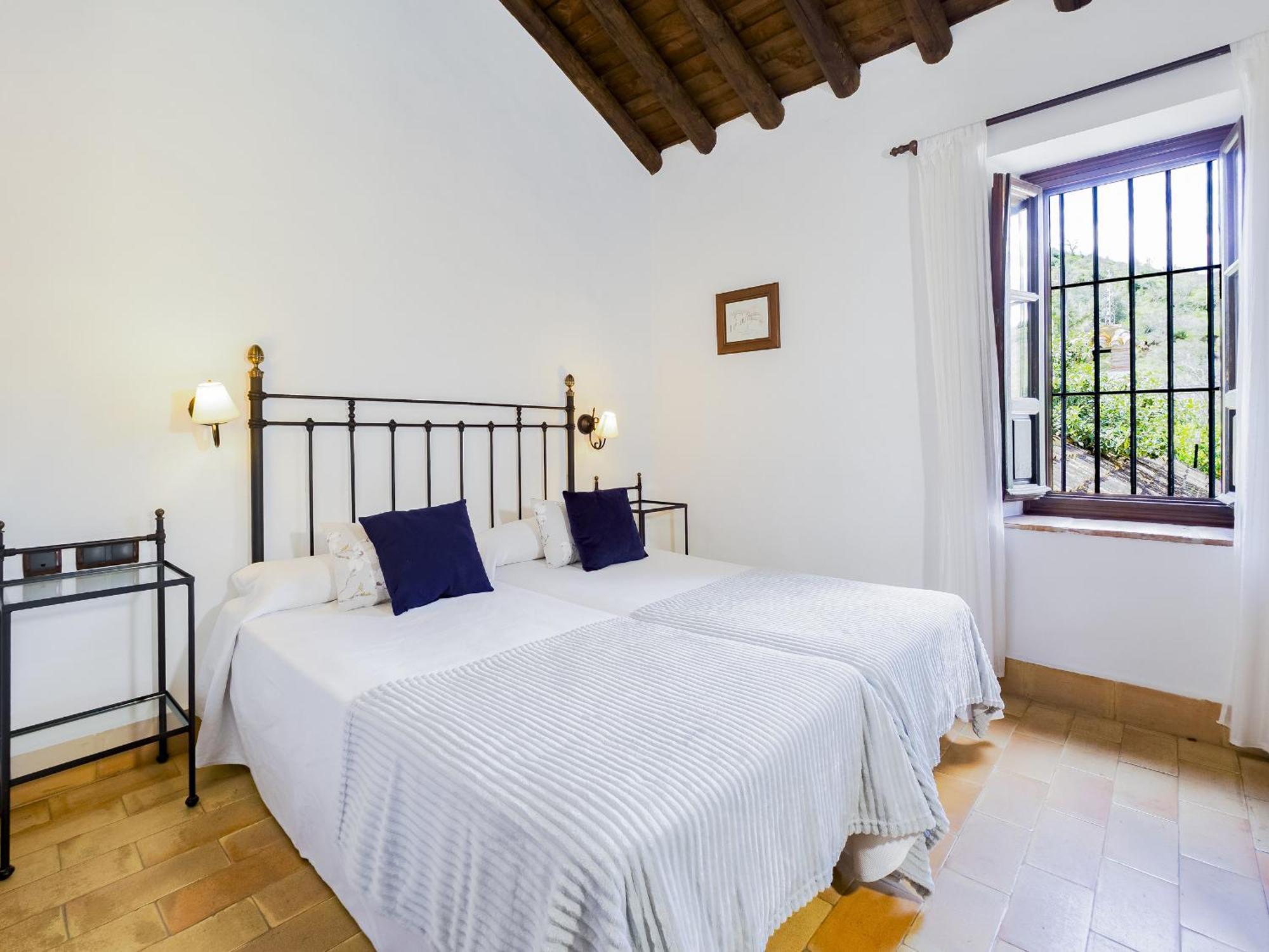 Cubo'S Hotel Cortijo San Antonio كاسارابونيلا المظهر الخارجي الصورة